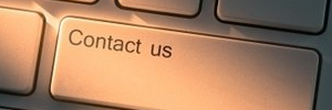 contact us